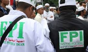 Anggota Komisi Agama Minta FPI Perbaiki Cara Dakwah